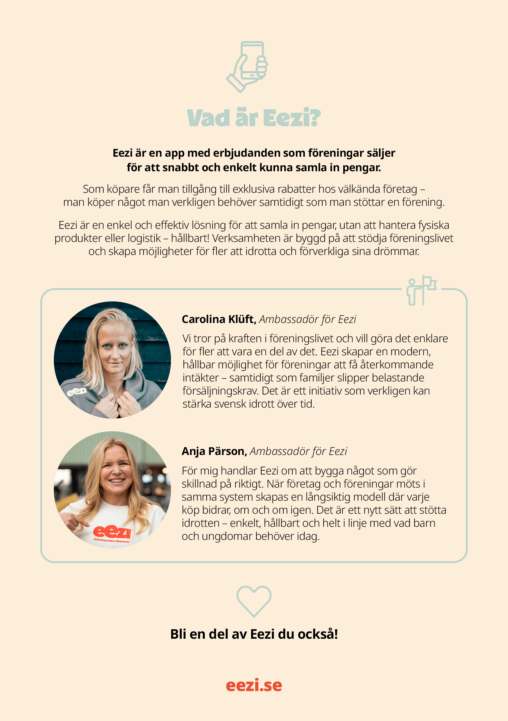 Säljkort preview